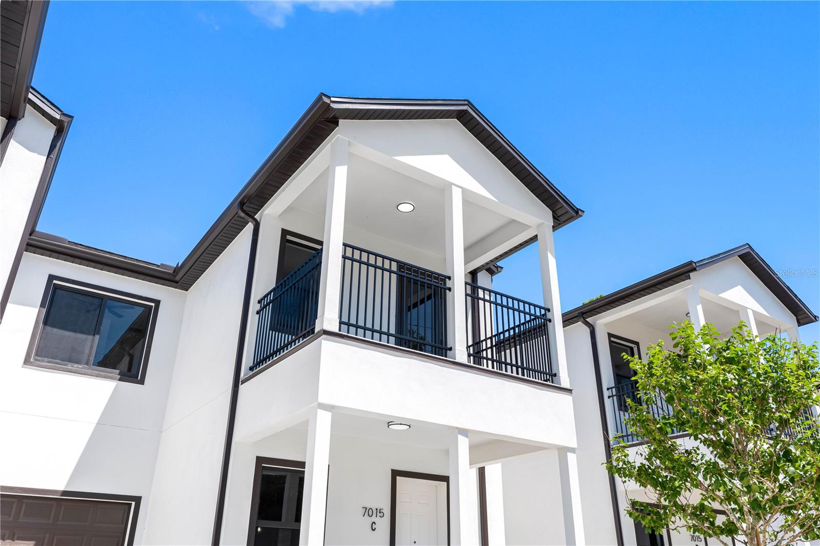 7015 Central Unit Unit C, Tampa, FL 33604