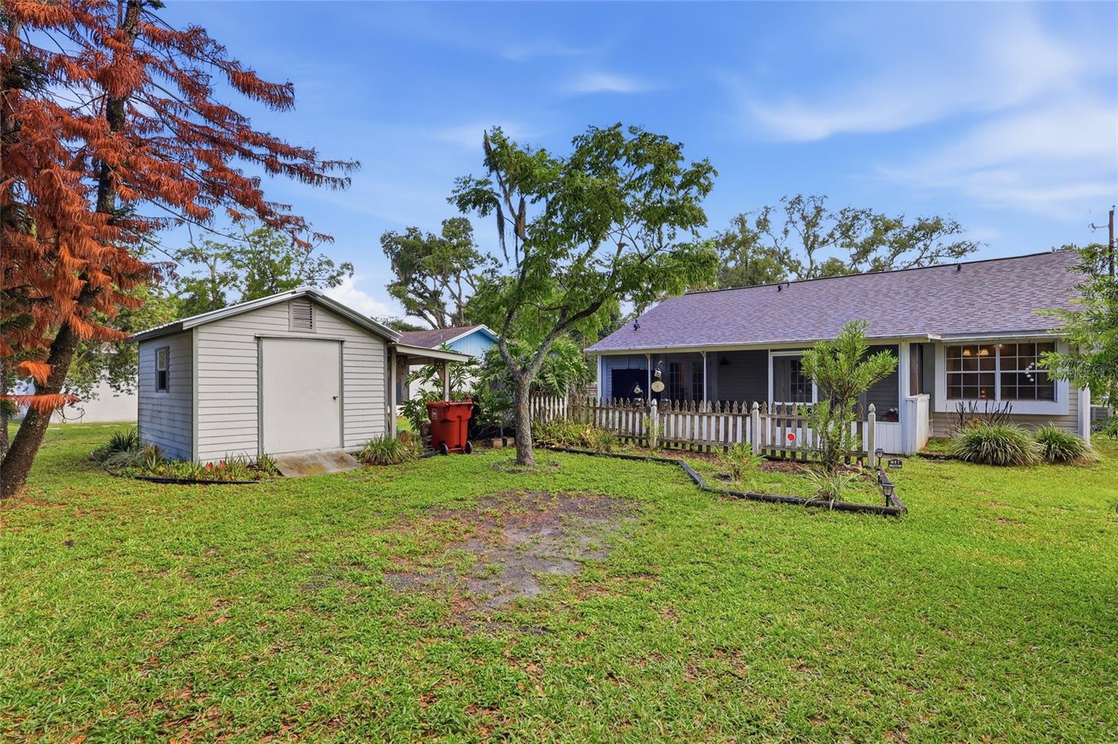 1405 Frances, Plant City, FL 33563