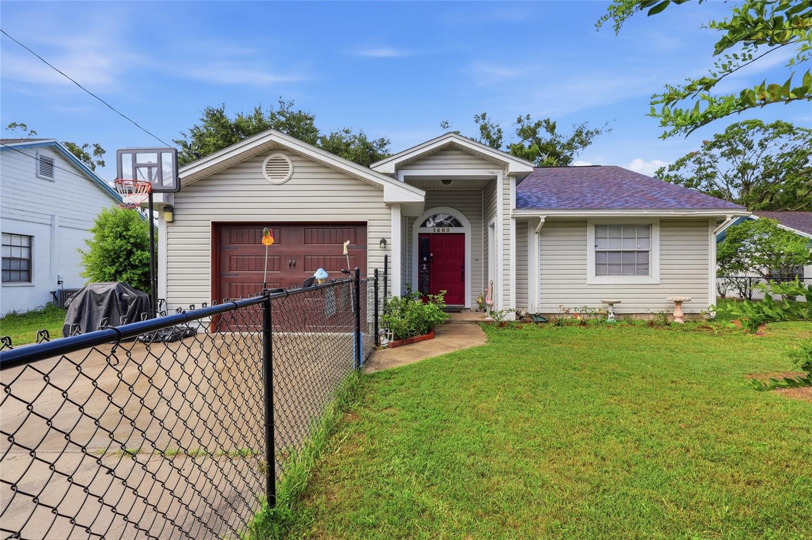 1405 Frances, Plant City, FL 33563