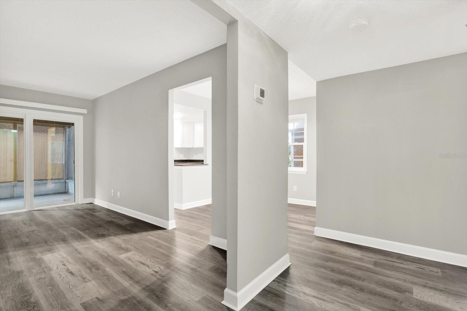 8345 13th Unit B, St Petersburg, FL 33702