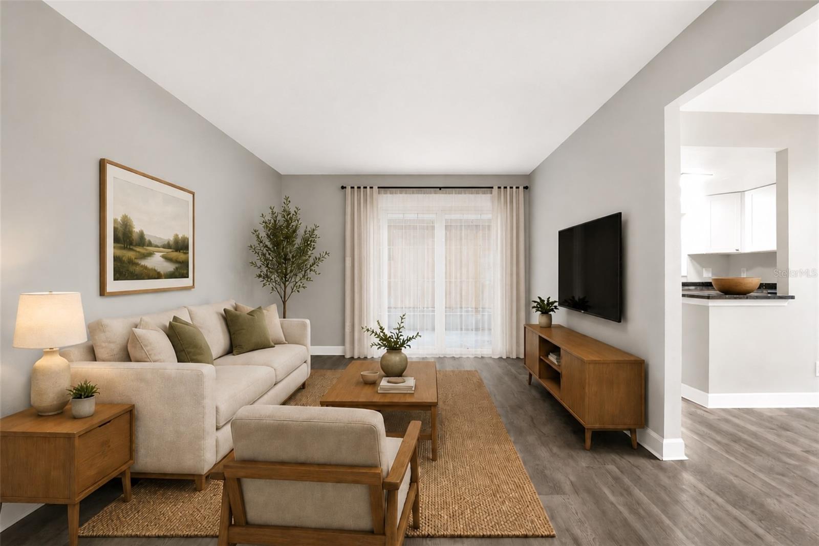 8345 13th Unit B, St Petersburg, FL 33702