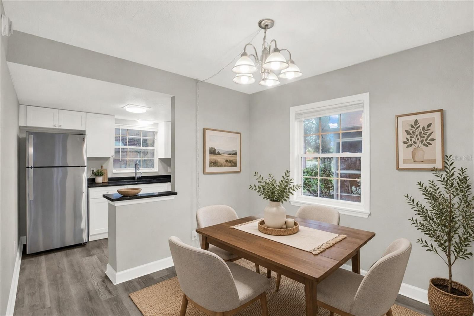 8345 13th Unit B, St Petersburg, FL 33702
