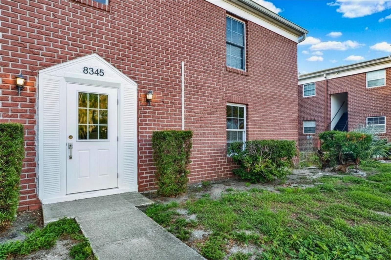 8345 13th Unit B, St Petersburg, FL 33702