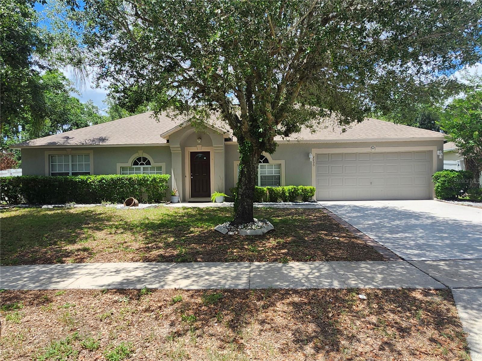 2200 El Marra, Ocoee, FL 34761