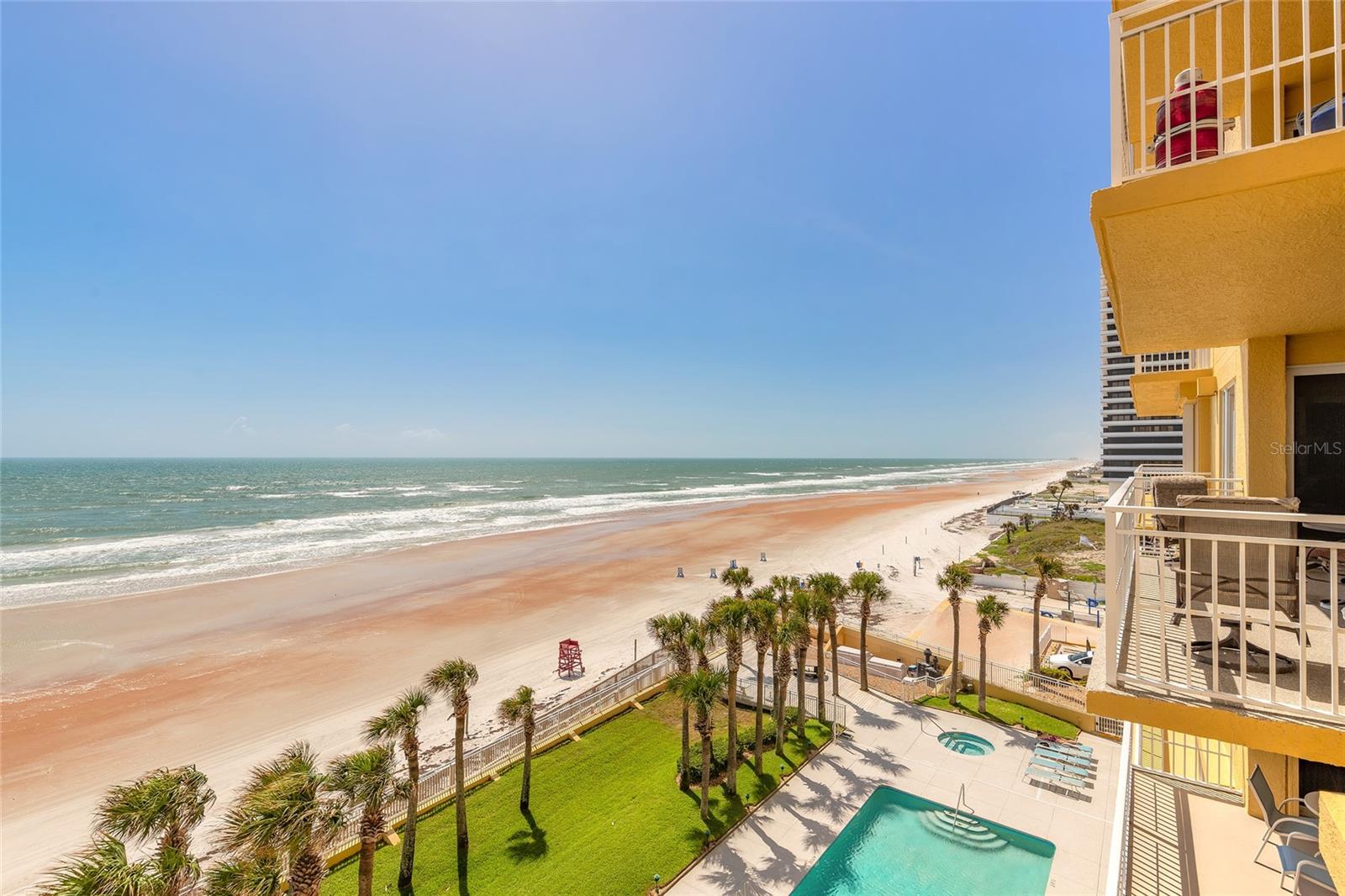 2300 Atlantic Unit 301, Daytona Beach, FL 32118