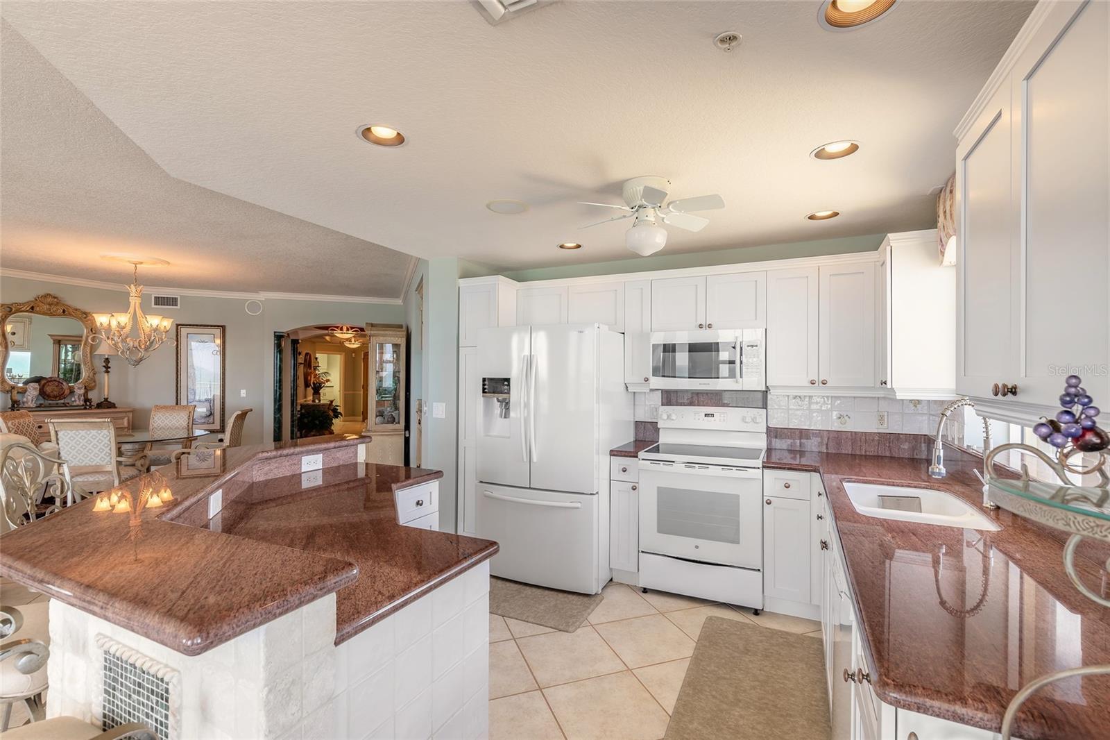 2300 Atlantic Unit 301, Daytona Beach, FL 32118