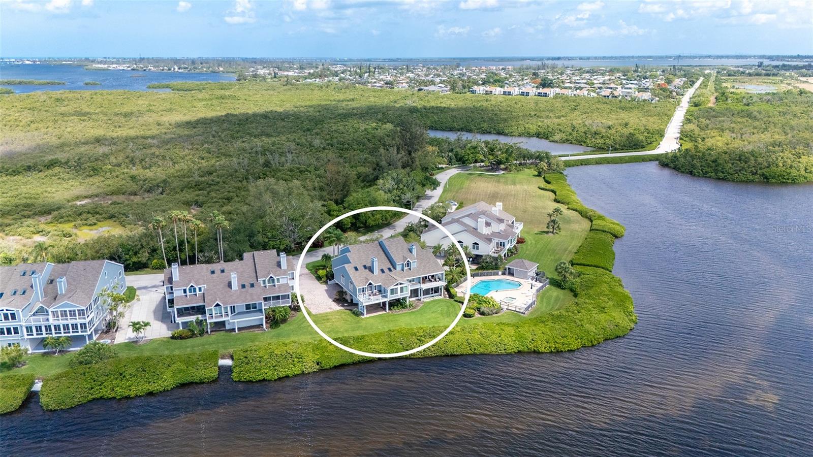 11 Tidy Island Unit 11, Bradenton, FL 34210