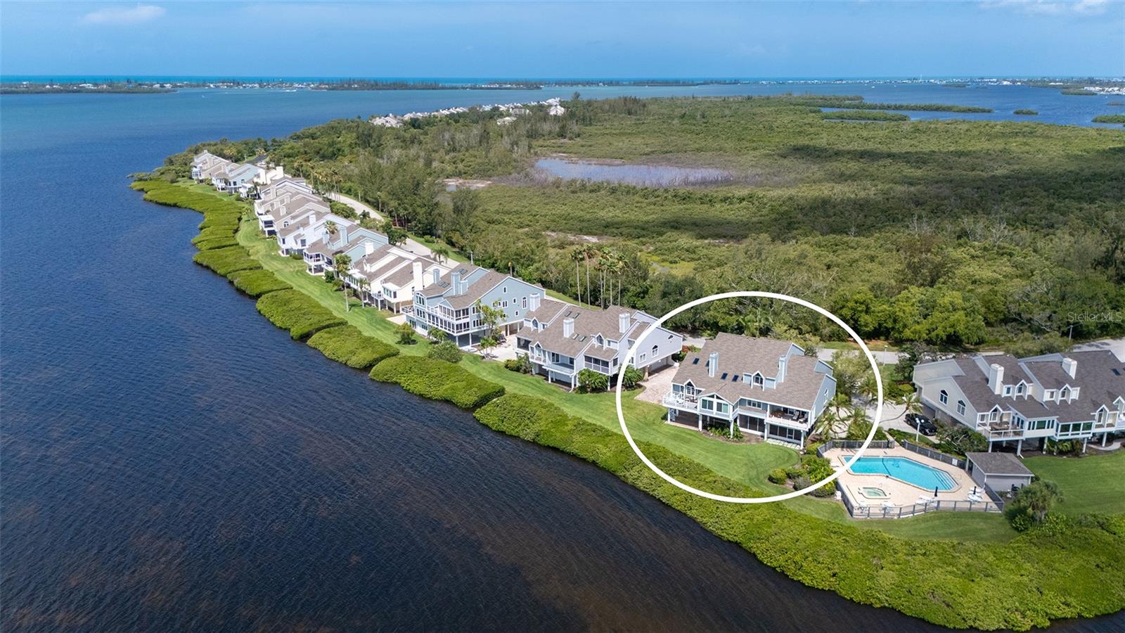 11 Tidy Island Unit 11, Bradenton, FL 34210
