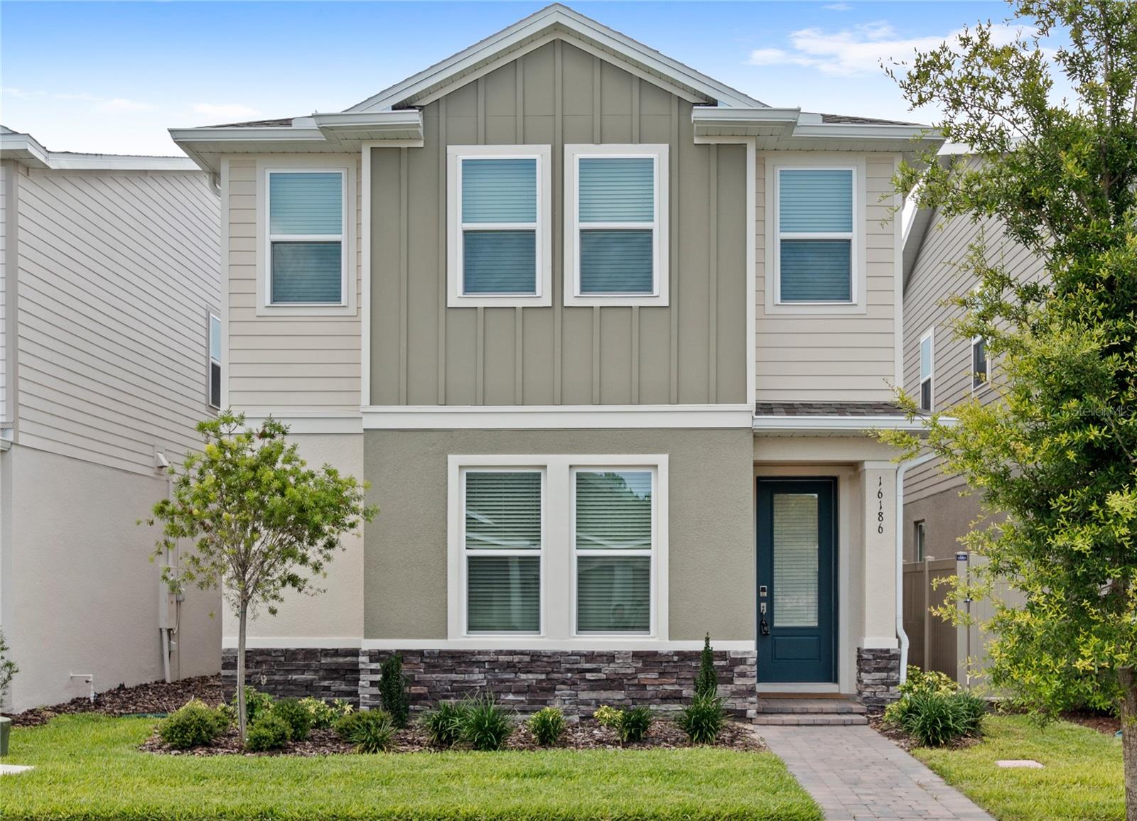 16186 Honey Harvest, Winter Garden, FL 34787