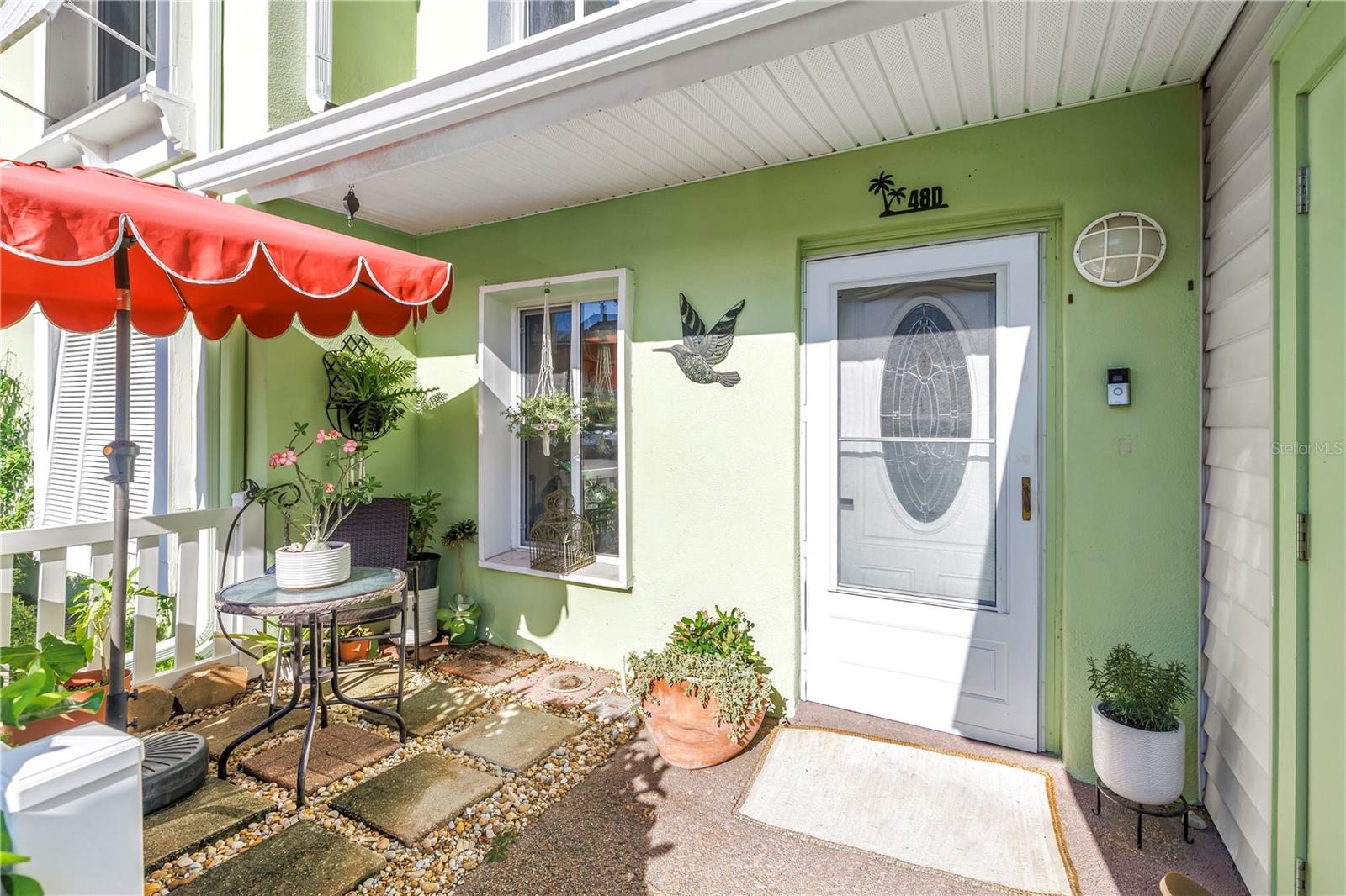 3595 41st Unit D, St Petersburg, FL 33711
