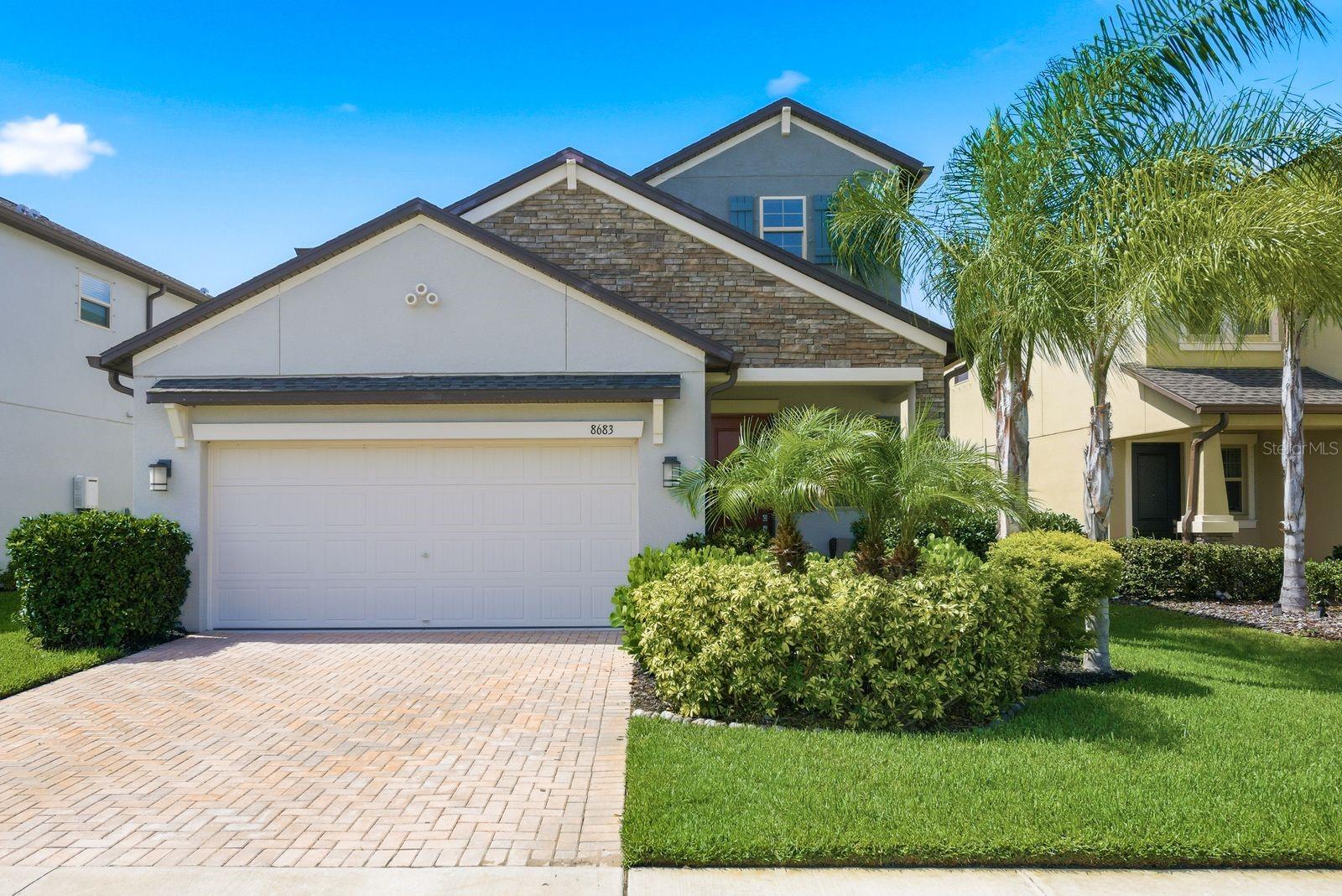 8683 Winning Fields, New Port Richey, FL 34655