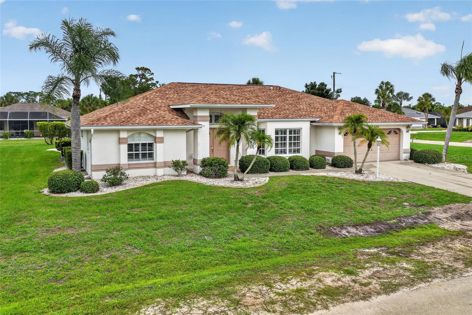 4236 Fenway, Port Charlotte, FL 33948