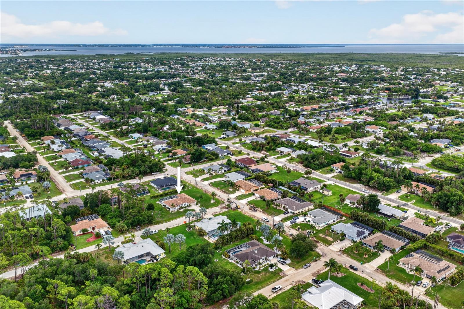 4236 Fenway, Port Charlotte, FL 33948