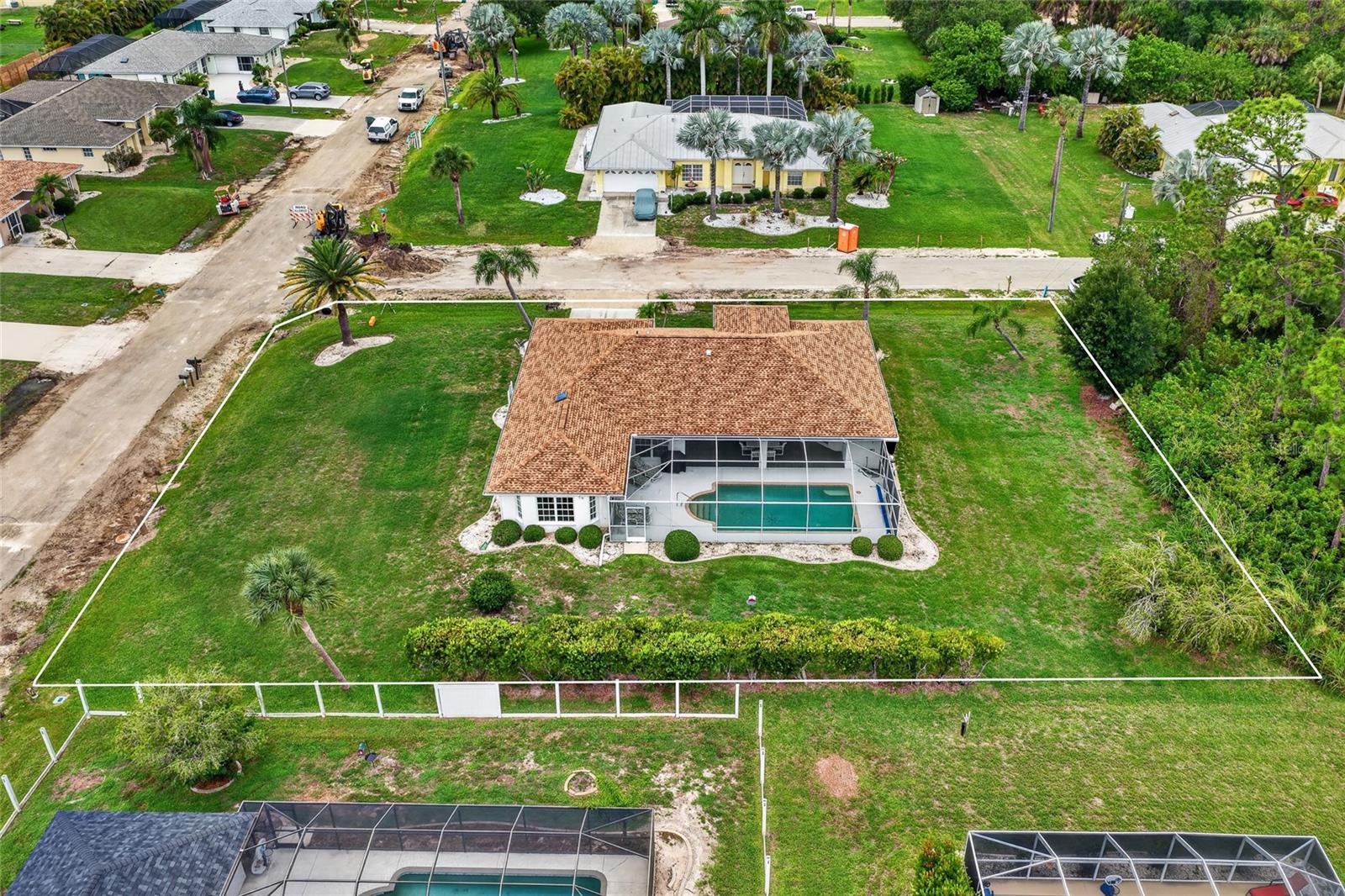 4236 Fenway, Port Charlotte, FL 33948