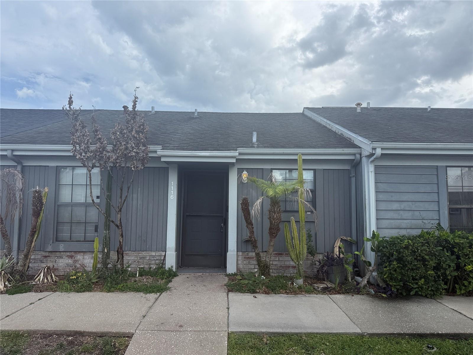 1116 Fairvilla Unit 1116, New Smyrna Beach, FL 32168