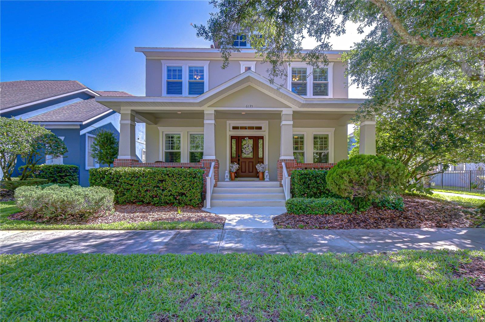 6135 Churchside, Lithia, FL 33547