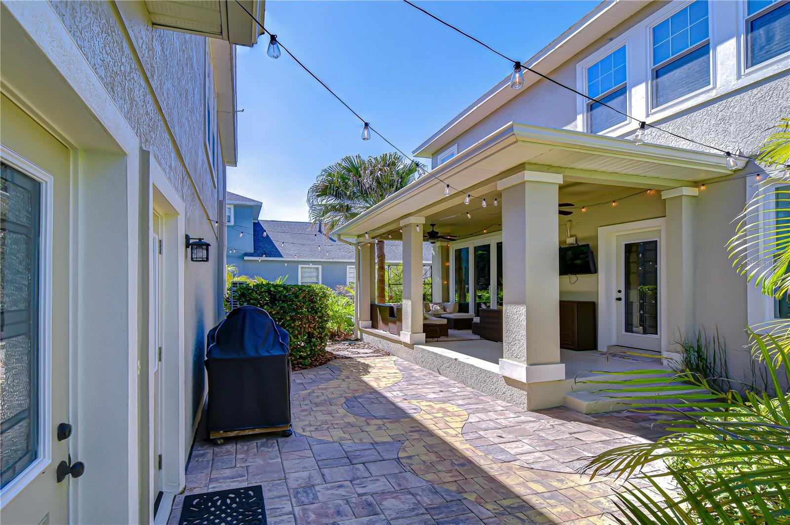 6135 Churchside, Lithia, FL 33547
