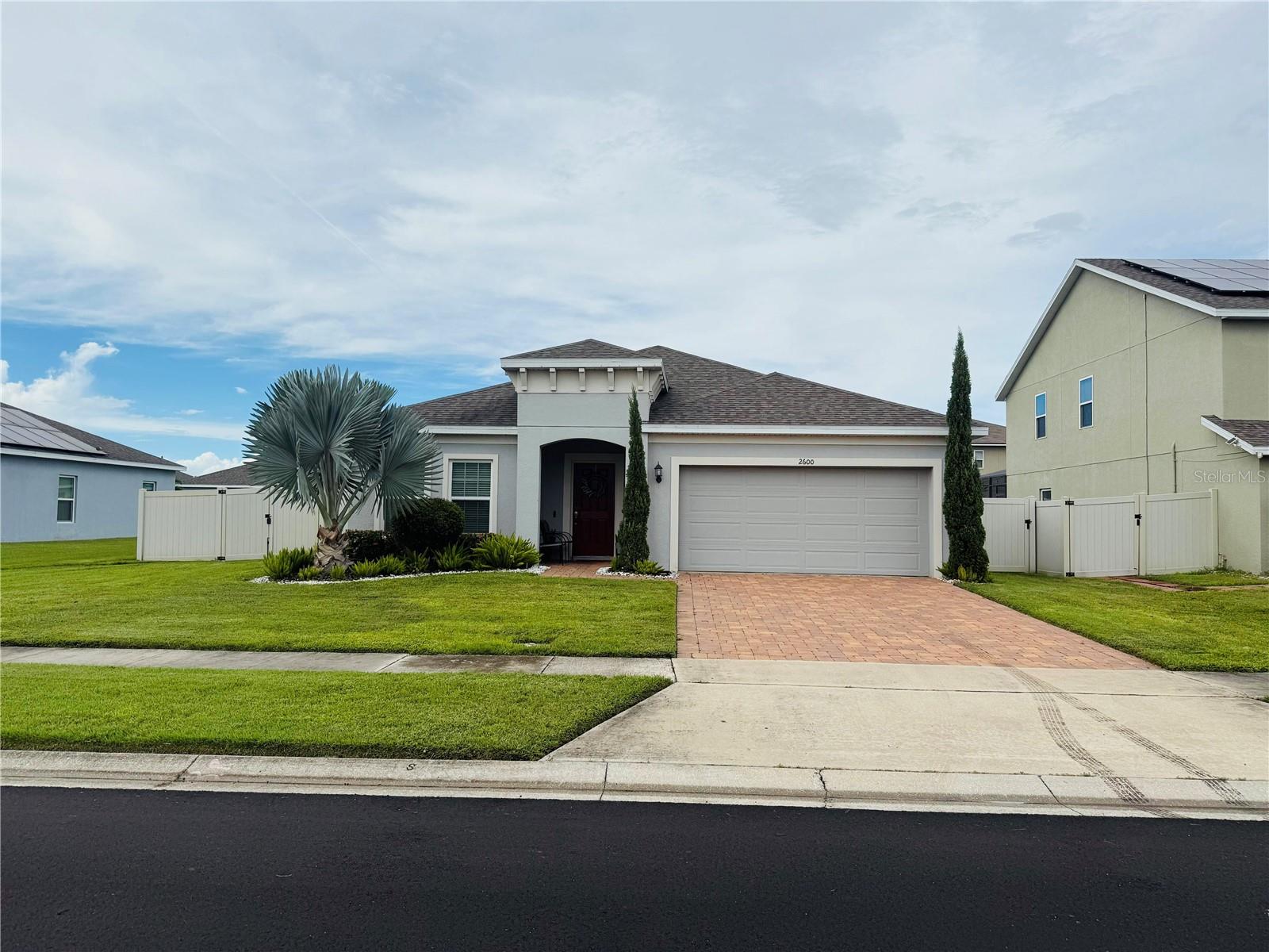 2600 Wadeview Loop, St Cloud, FL 34769