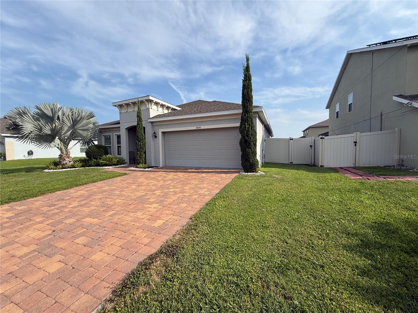 2600 Wadeview Loop, St Cloud, FL 34769