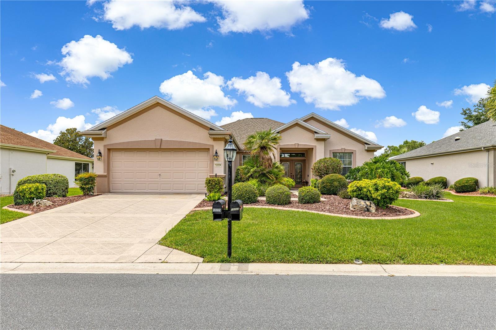 12224 91st, Summerfield, FL 34491