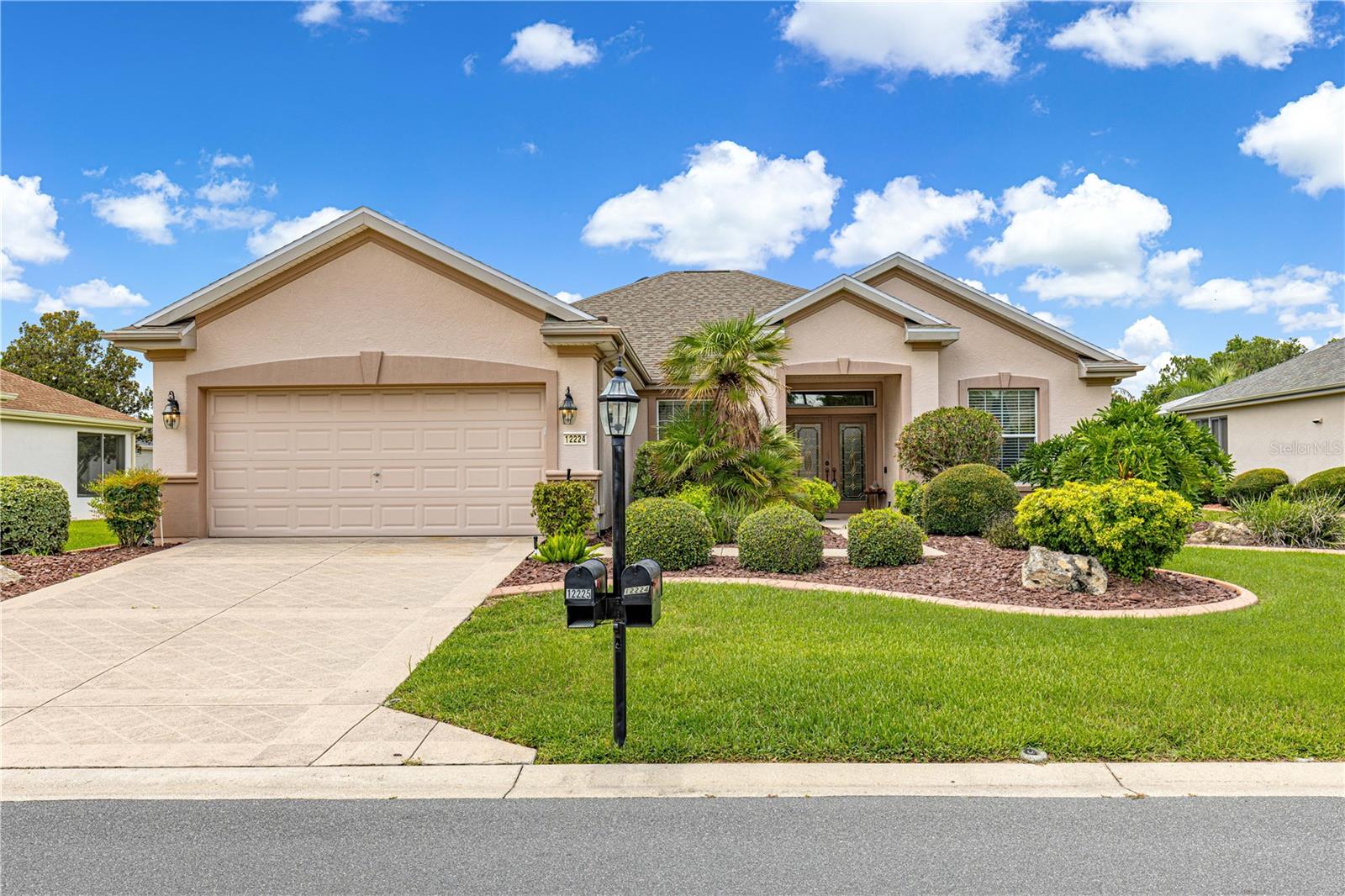 12224 91st, Summerfield, FL 34491