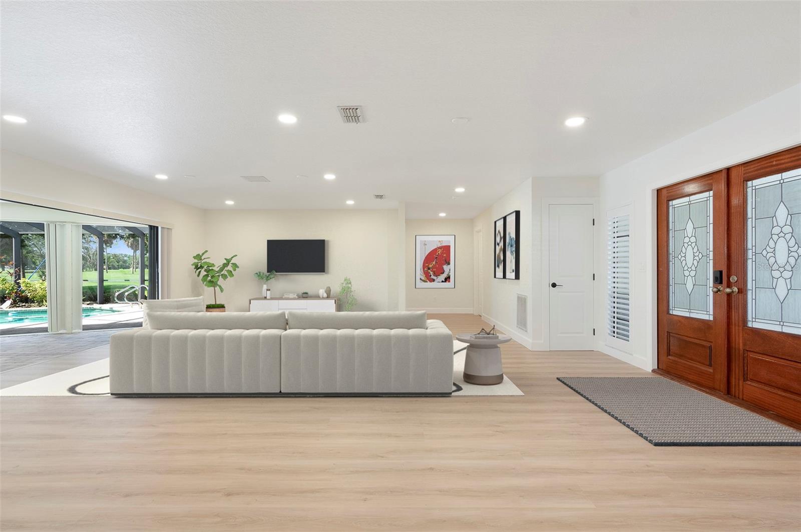 3119 Hyde Park, Clearwater, FL 33761