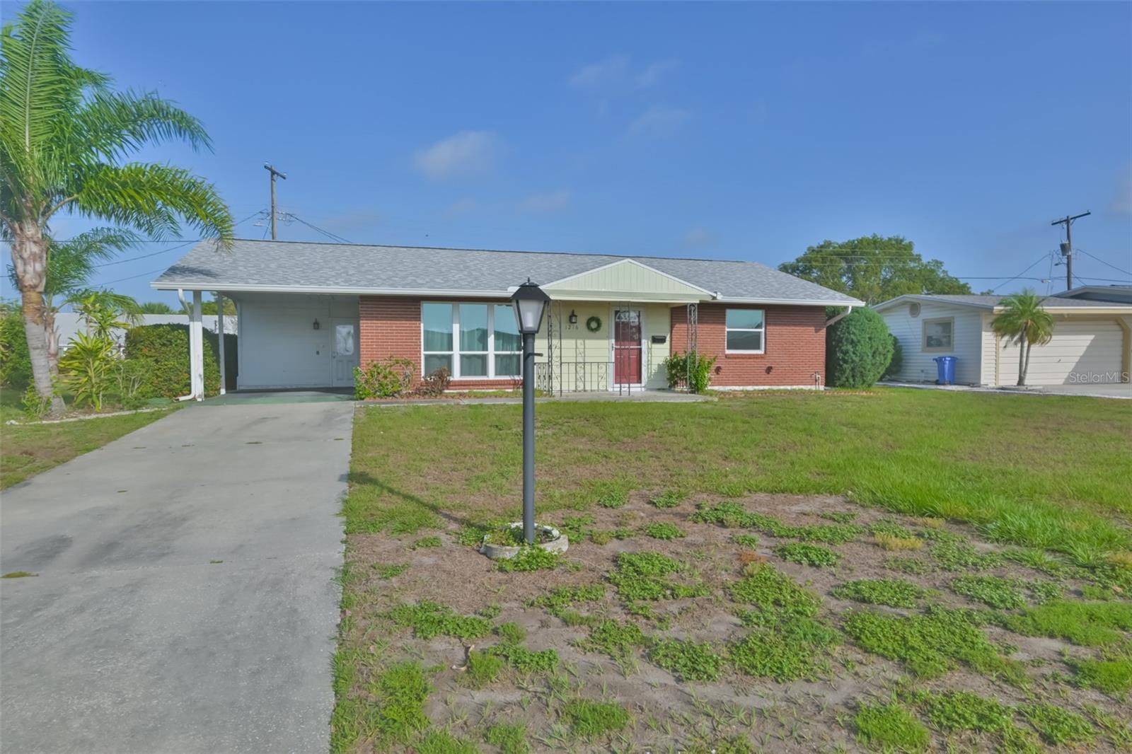 1216 Valley Forge, Sun City Center, FL 33573