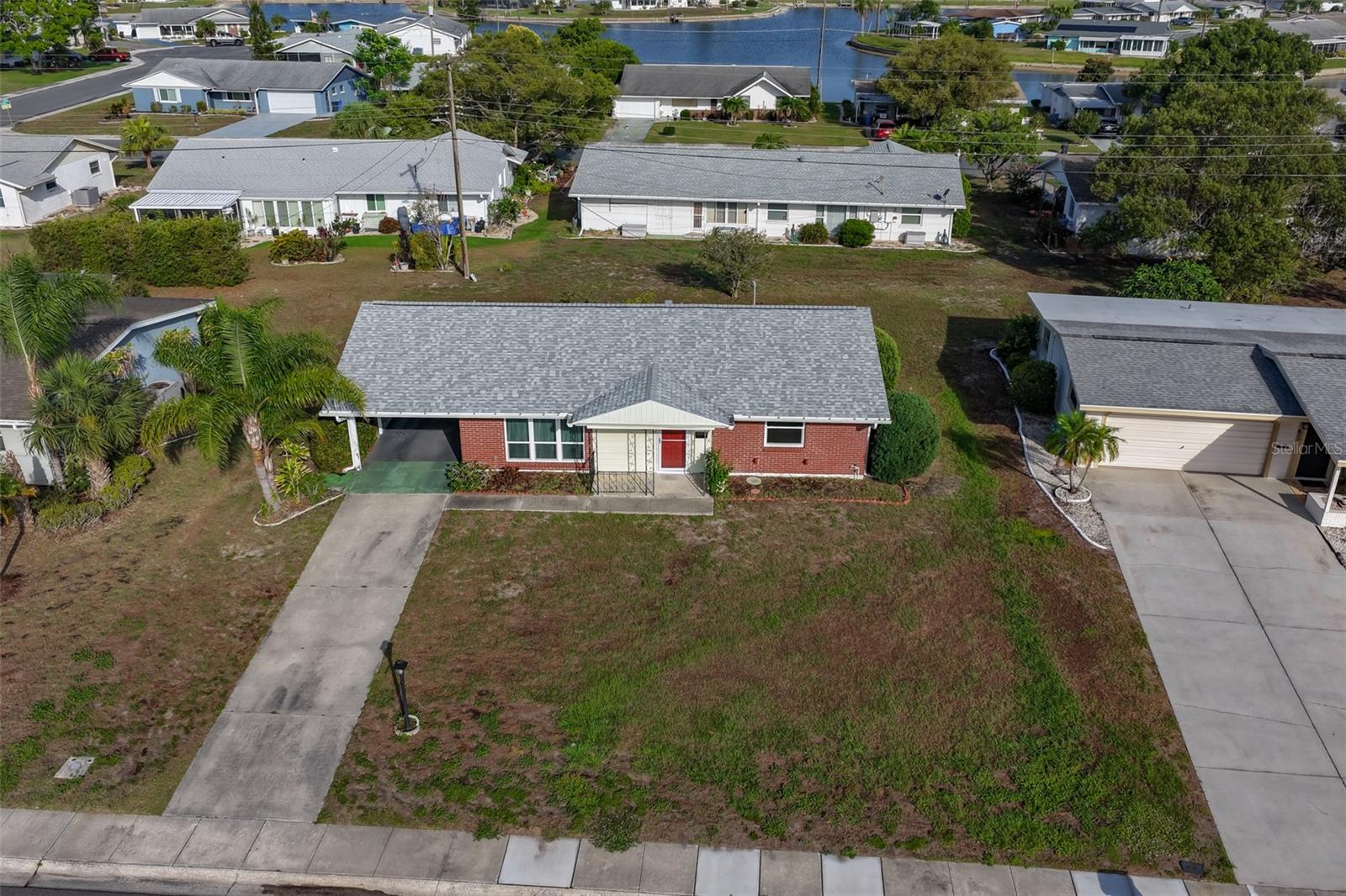 1216 Valley Forge, Sun City Center, FL 33573