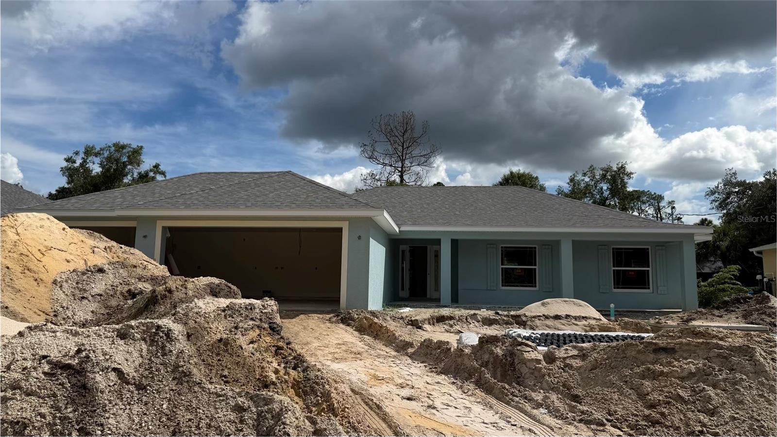 5559 Centro, North Port, FL 34288