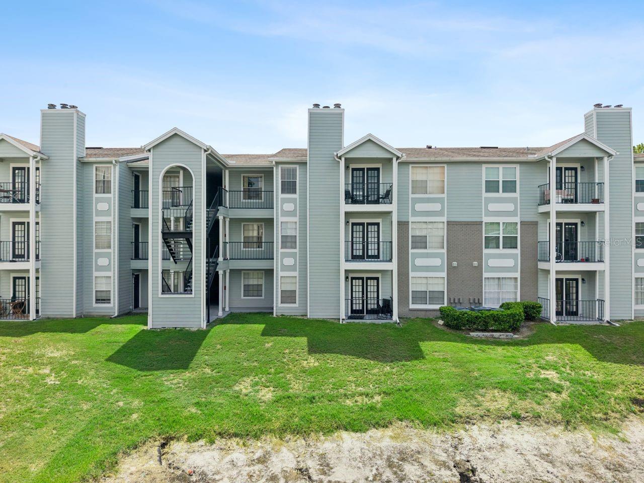 2550 Alafaya Unit 7203, Orlando, FL 32826
