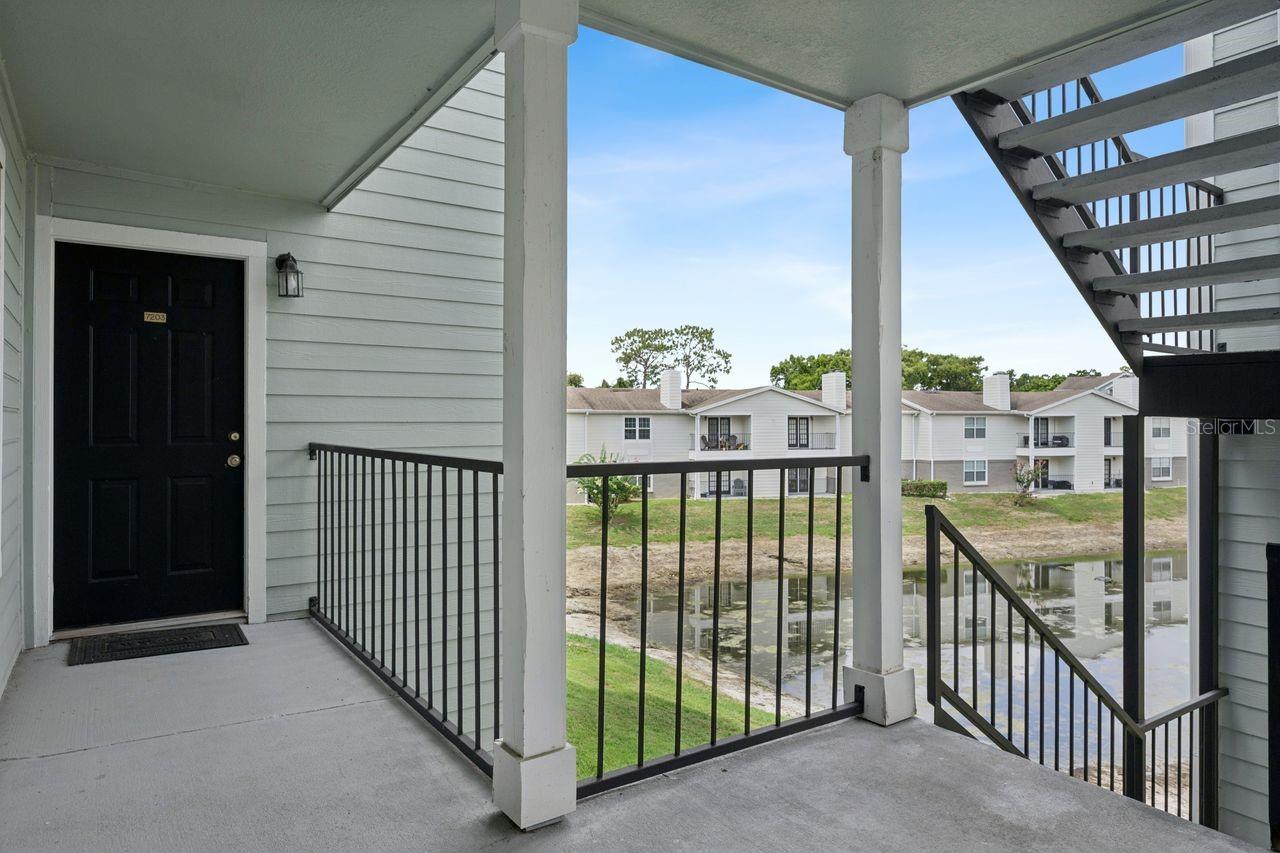 2550 Alafaya Unit 7203, Orlando, FL 32826