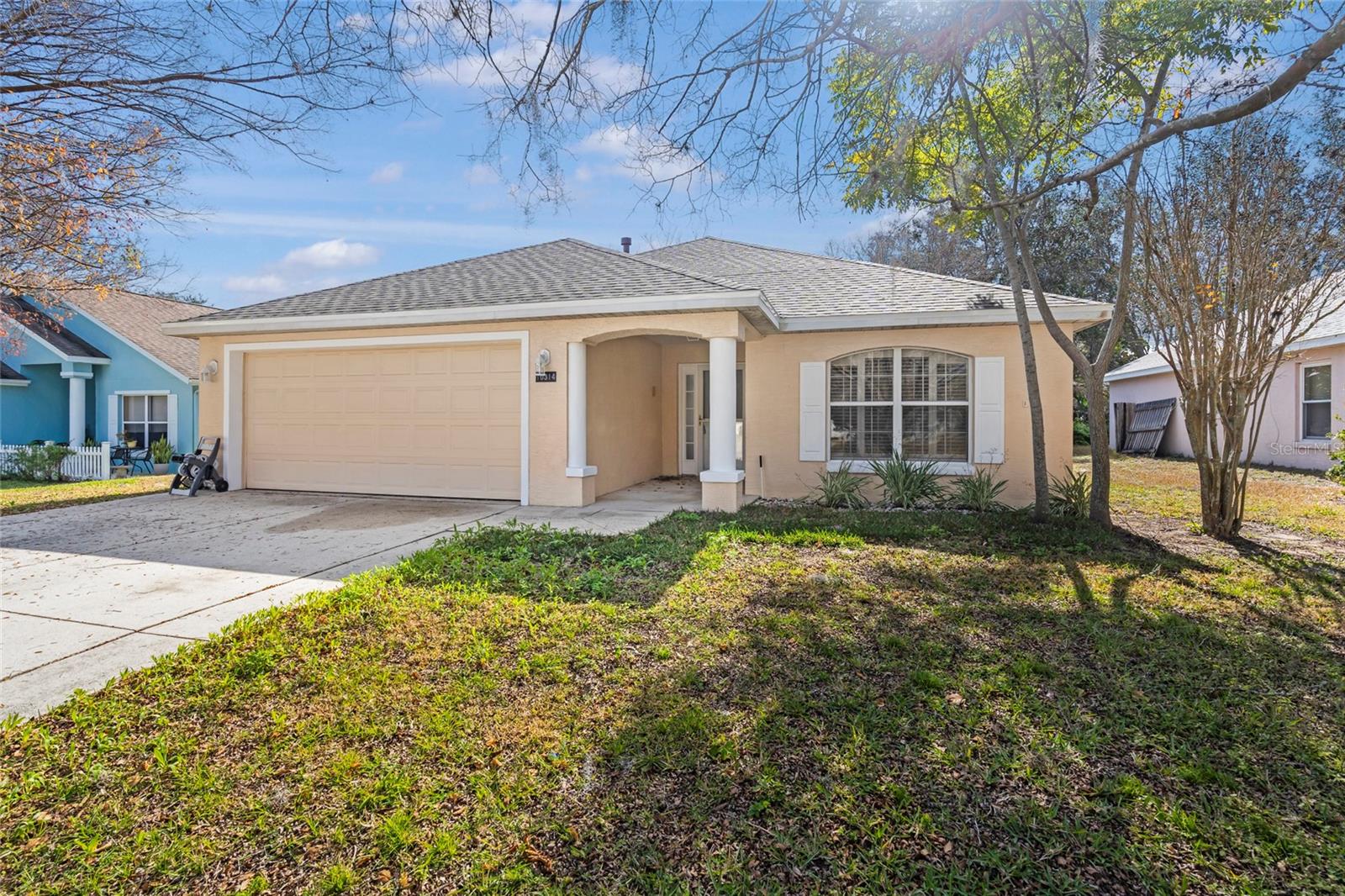 10314 Patrick, Leesburg, FL 34788