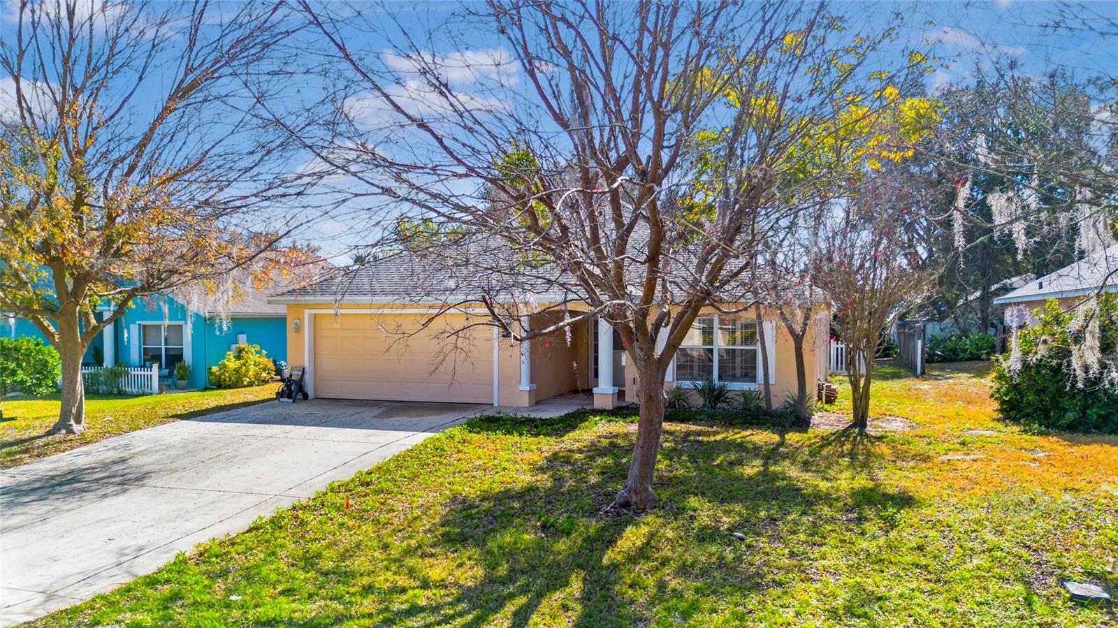 10314 Patrick, Leesburg, FL 34788