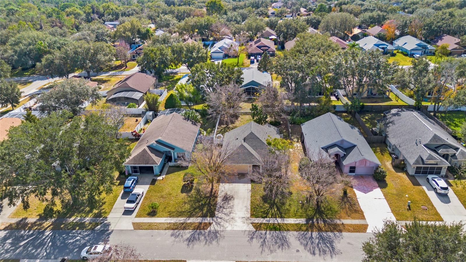 10314 Patrick, Leesburg, FL 34788
