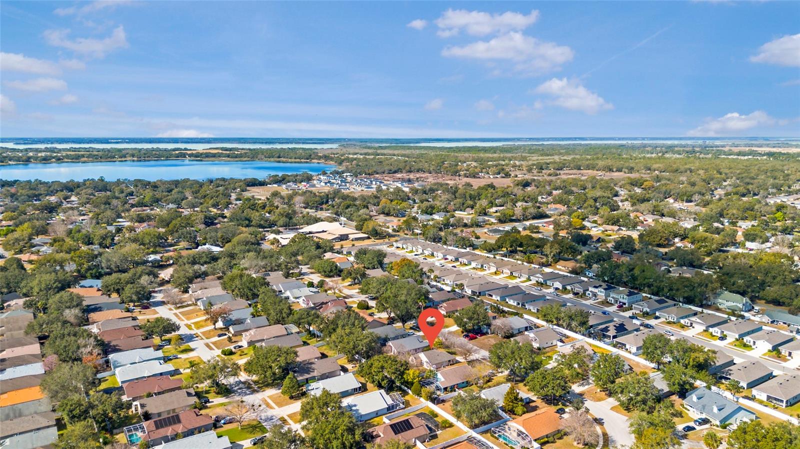 10314 Patrick, Leesburg, FL 34788