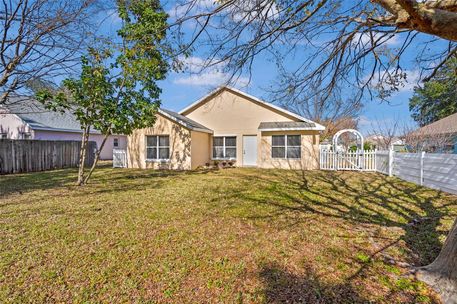 10314 Patrick, Leesburg, FL 34788