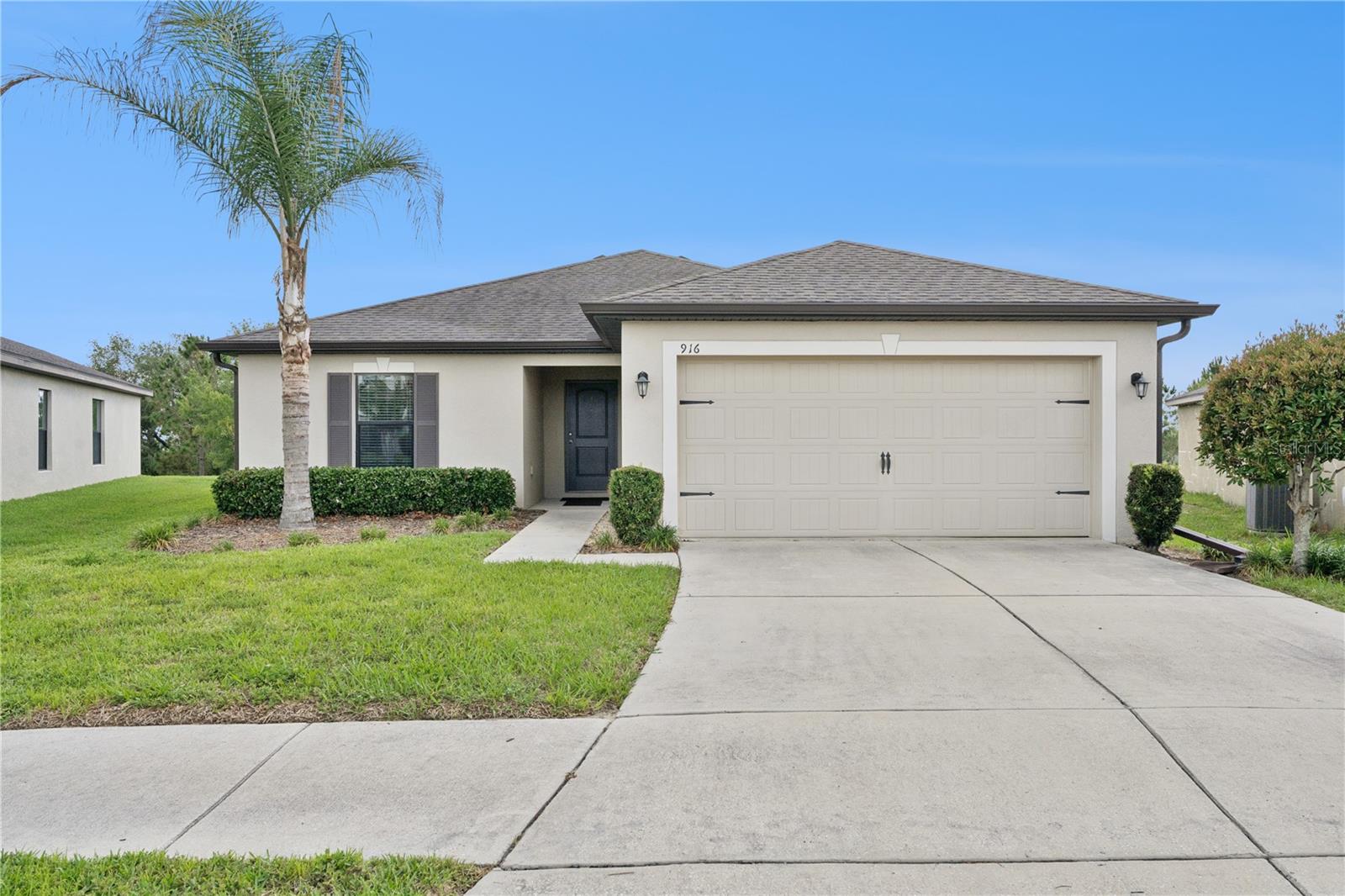 916 Aspen View, Groveland, FL 34736