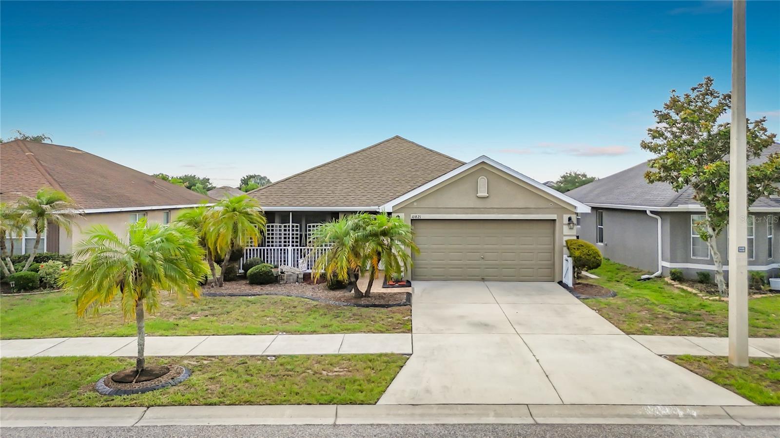 10821 Standing Stone, Wimauma, FL 33598