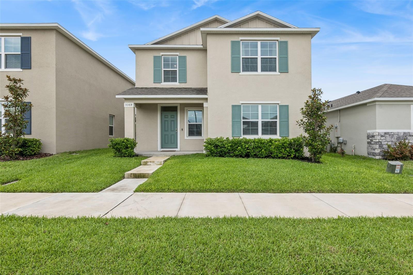 5368 Hayloft, Apopka, FL 32712