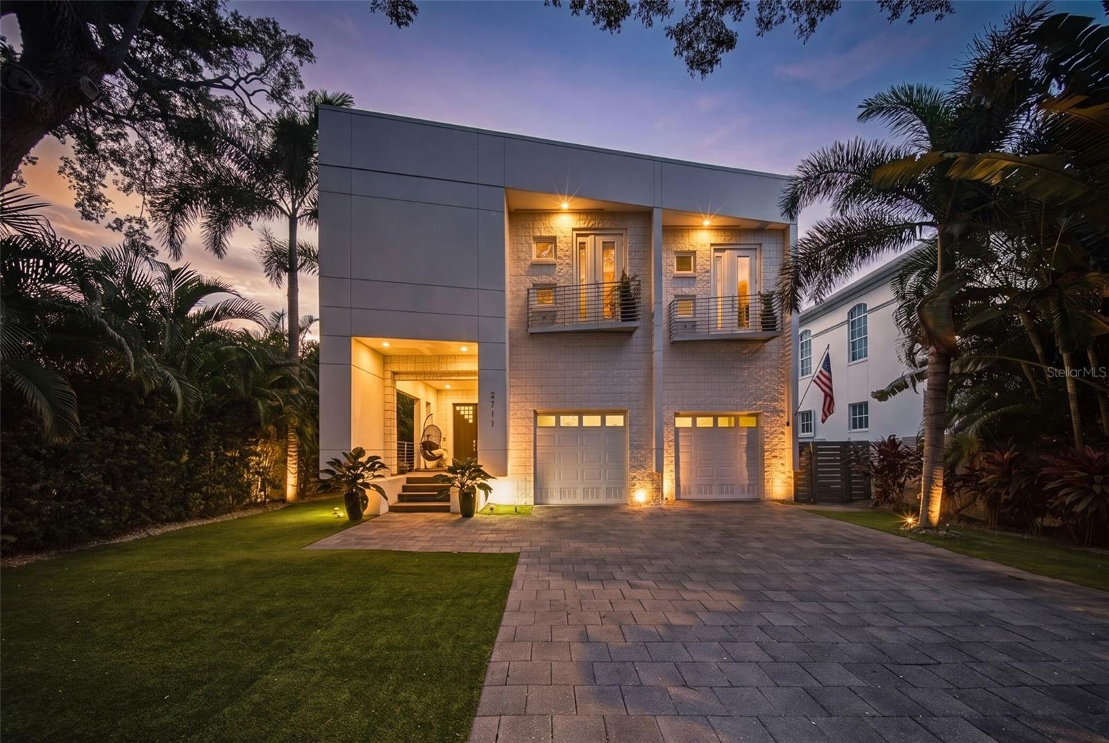2711 Trilby, Tampa, FL 33611
