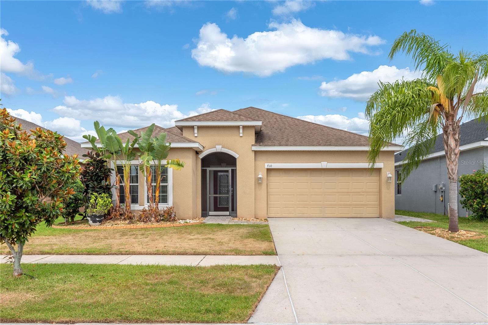 710 Parker Den, Ruskin, FL 33570