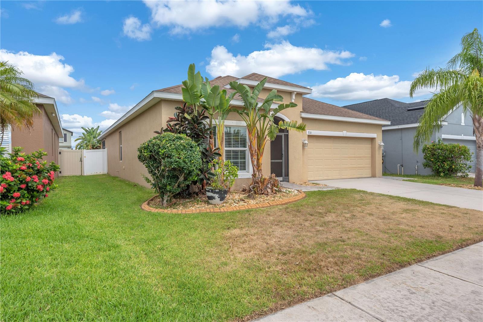 710 Parker Den, Ruskin, FL 33570