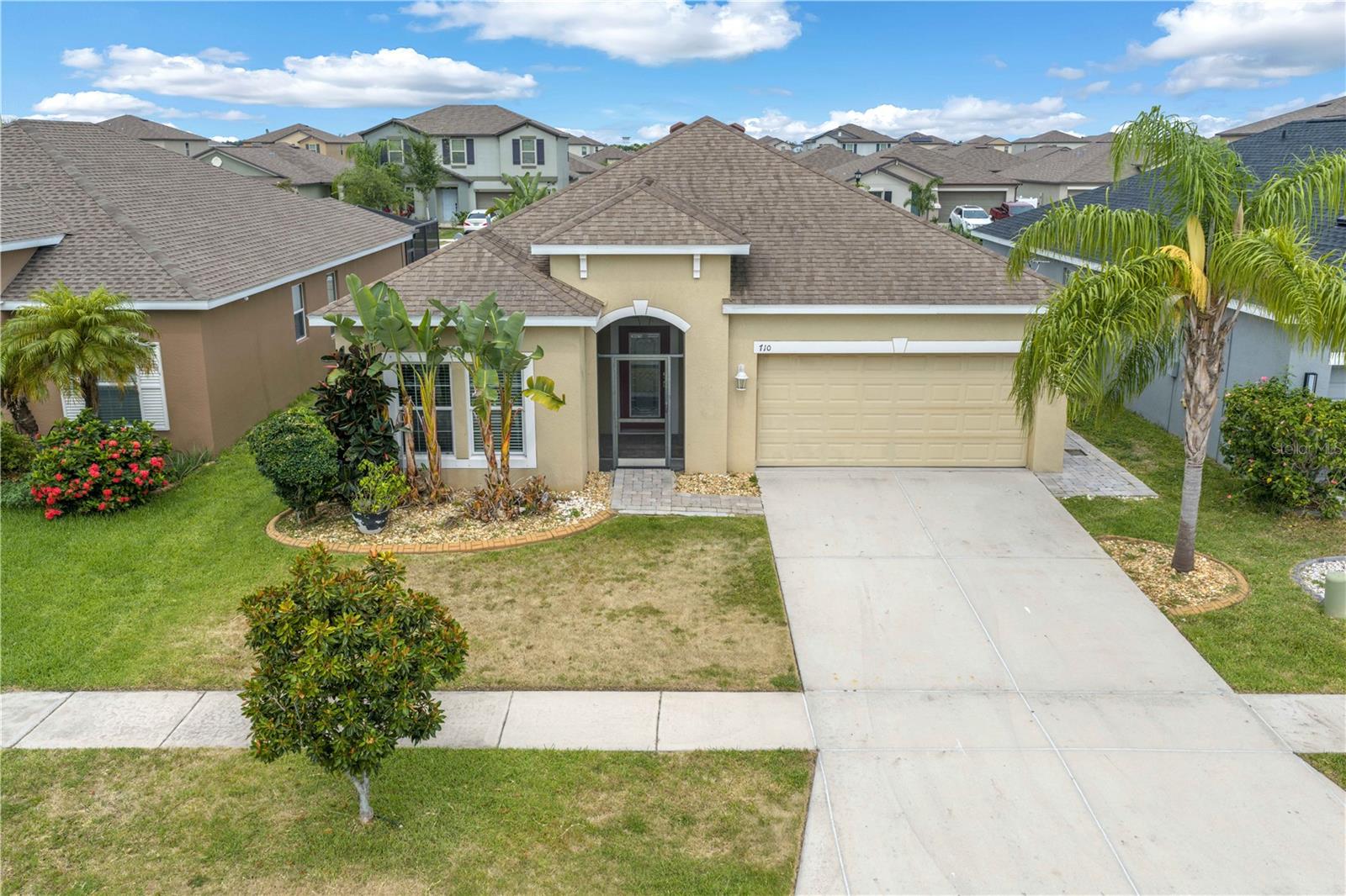 710 Parker Den, Ruskin, FL 33570