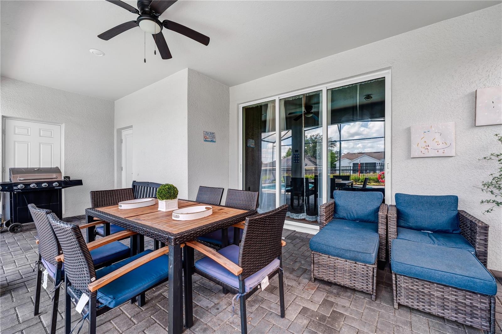 3883 Lana, Davenport, FL 33897