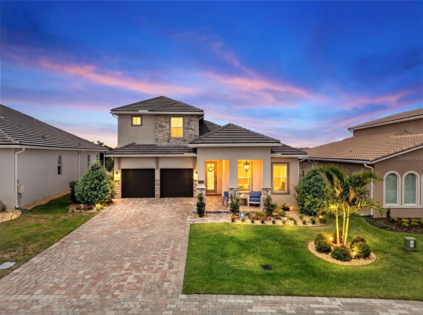 16049 Volterra, Montverde, FL 34756