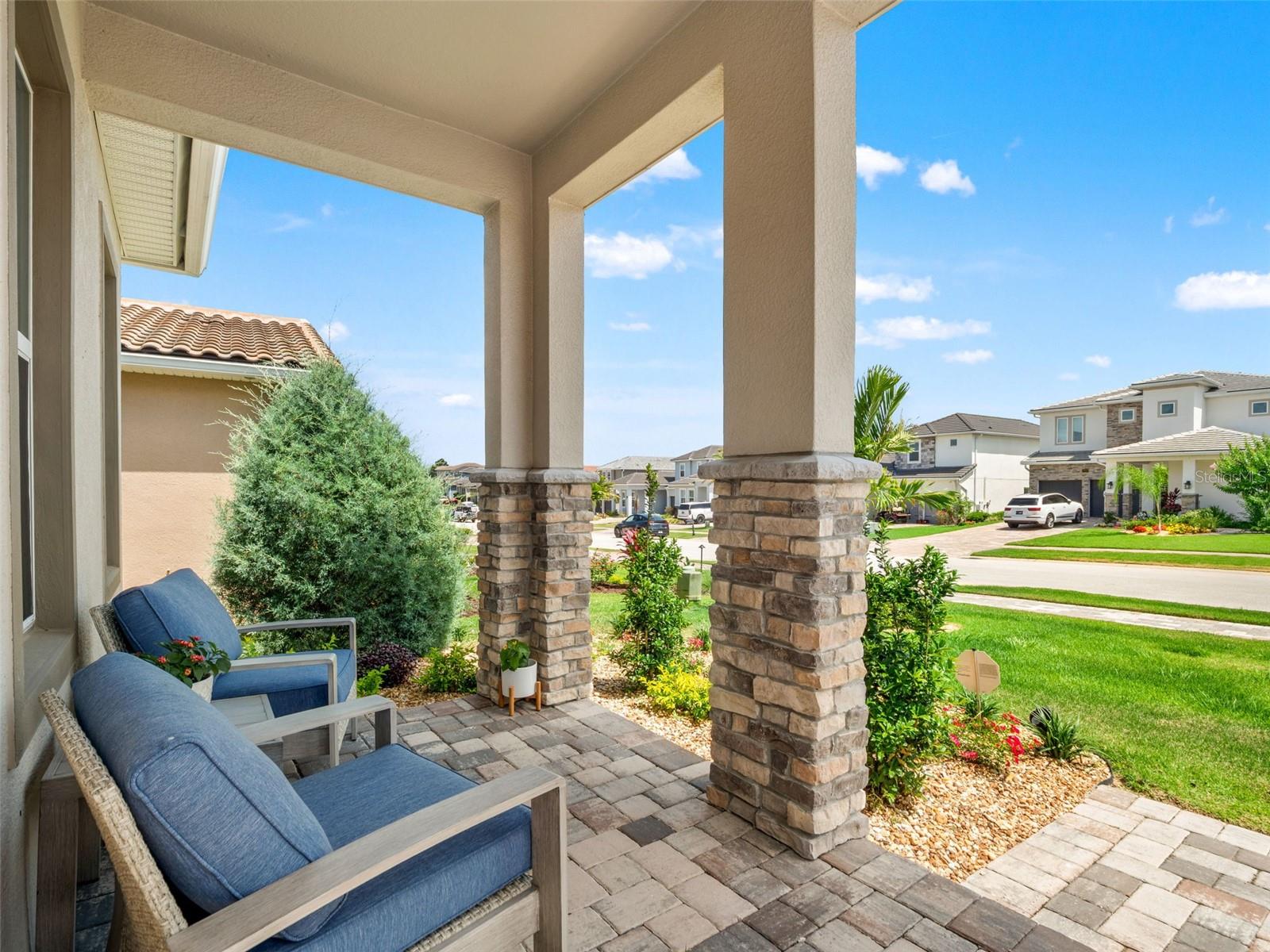 16049 Volterra, Montverde, FL 34756