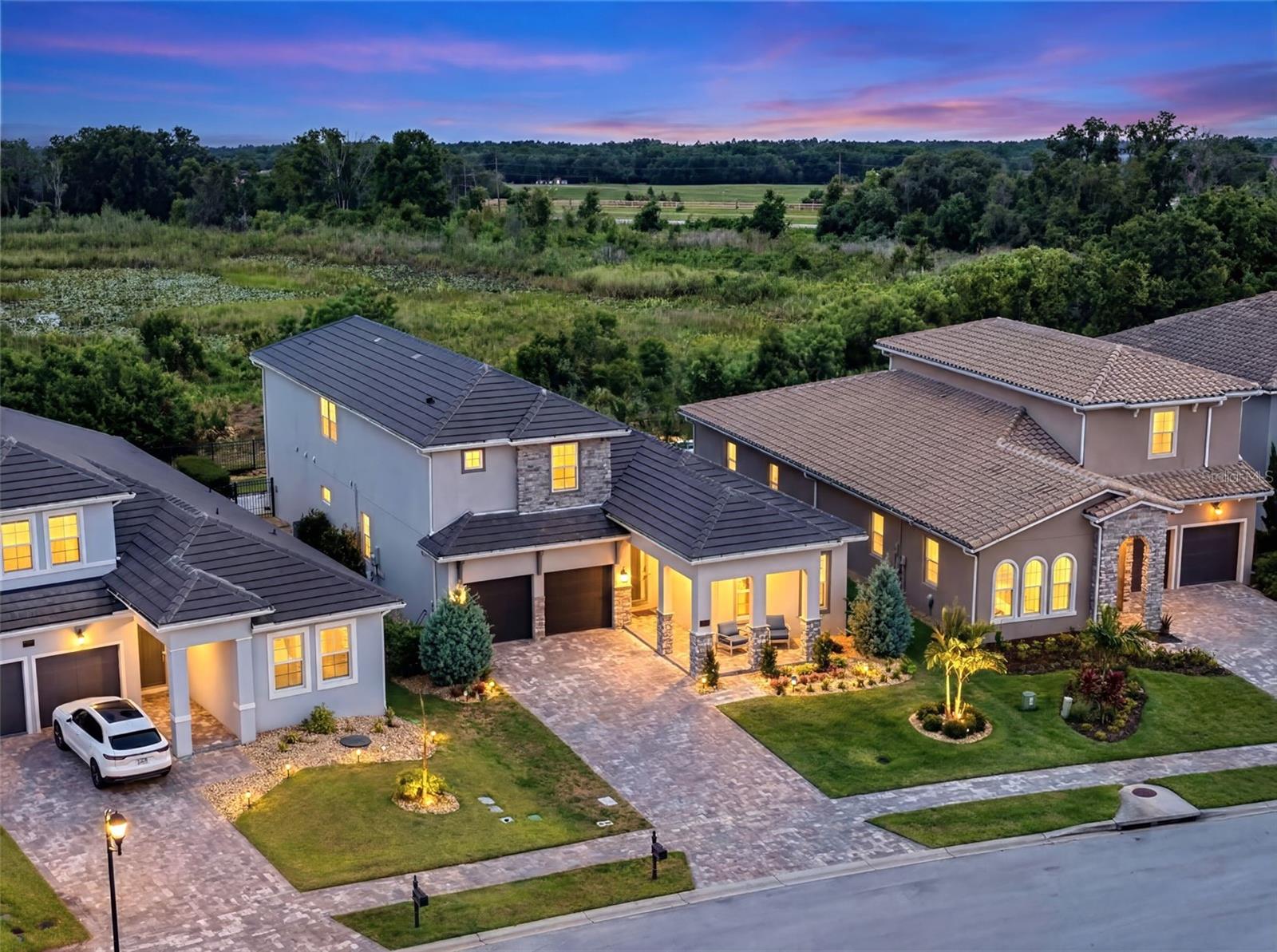 16049 Volterra, Montverde, FL 34756