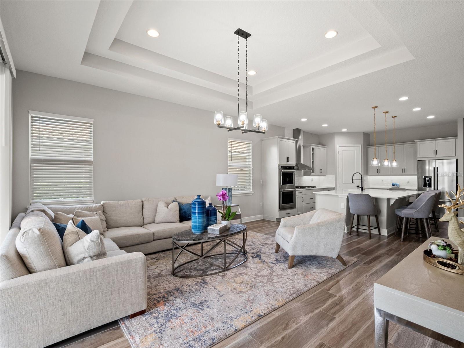 16049 Volterra, Montverde, FL 34756
