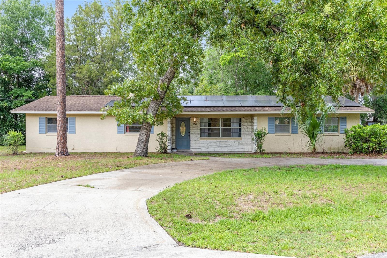 1921 49th, Ocala, FL 34470