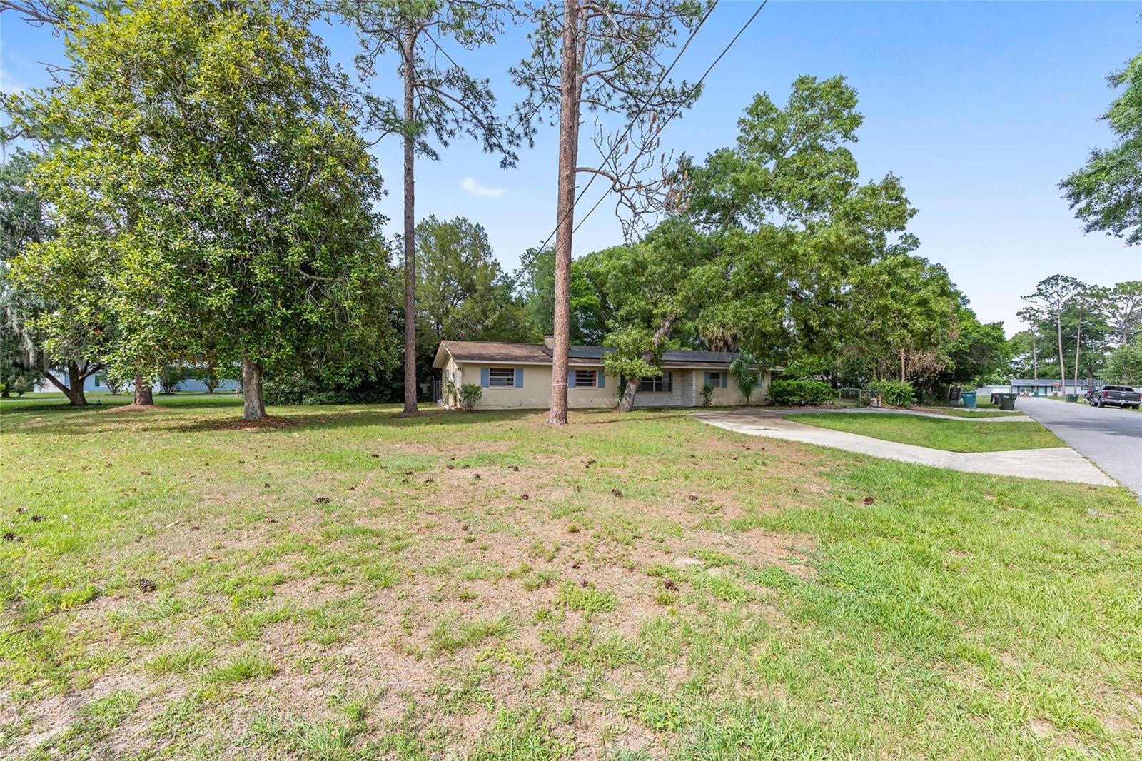 1921 49th, Ocala, FL 34470
